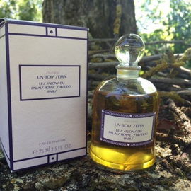 Un bois sépia - Serge Lutens