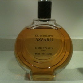 Eau d'Azzaro - Azzaro