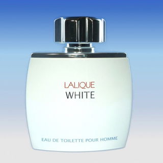 Lalique White (Eau de Toilette) von Lalique