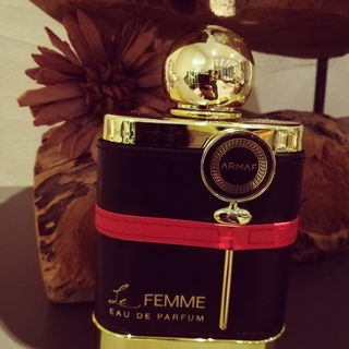 Le Femme (Eau de Parfum) by Armaf