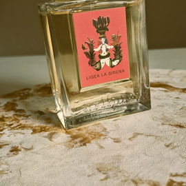Ligea La Sirena (Eau de Parfum) - Carthusia