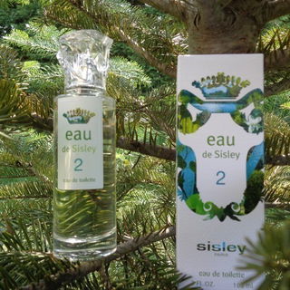 Eau de Sisley 2 - Sisley