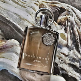 Supremacy (Silver) - Afnan Perfumes