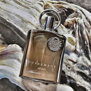 Supremacy (Silver) - Afnan Perfumes