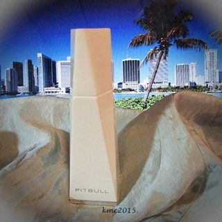 Pitbull Woman (Eau de Parfum) von Pitbull