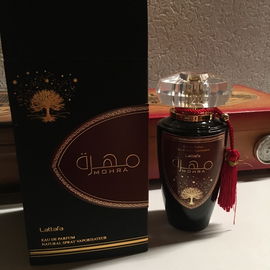 Al Qiam Gold - Lattafa Pride