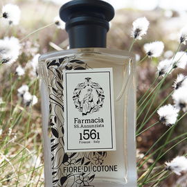 Fiore di Cotone - Farmacia SS. Annunziata