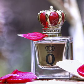 Herzlichen Dank für´s schauen und die lieben Kommentare zur Queen :) freu mich sehr ♥