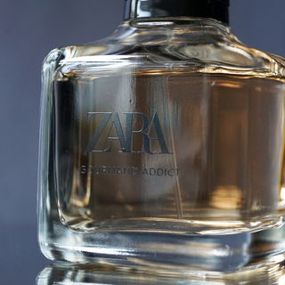 Gourmand Addict by Zara