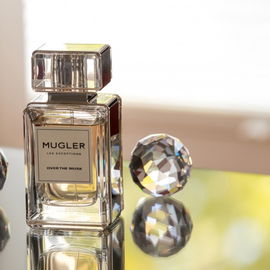 Over the Musk - Mugler