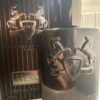 Herod by Parfums de Marly