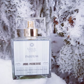 Für mich das Schönste, was der Winter zaubern kann, diese Reifkristalle.