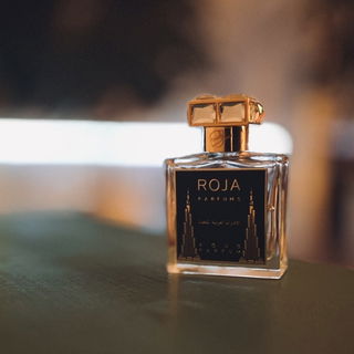 United Arab Emirates / الإمارات العربية المتحدة - Roja Parfums