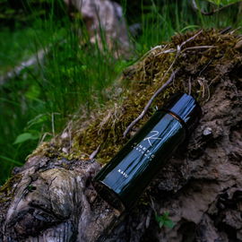 Silky Woods Elixir - Goldfield & Banks