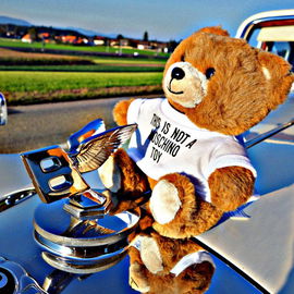 # schräg  Fresh21/ Foto - Challenge