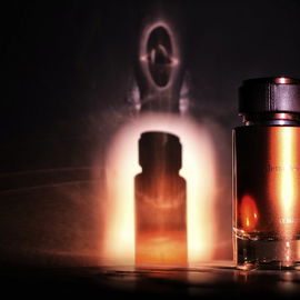 Mercedes-Benz Le Parfum - Mercedes-Benz