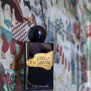 Estrella de la Mañana by Une Nuit Nomade