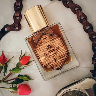 Antique von Nebiru Parfvms