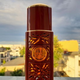 Opium (Secret de Parfum) - Yves Saint Laurent