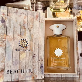 Zion (Parfum Extract) - Alexandria Fragrances