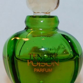 Tendre Poison (Parfum) - Dior