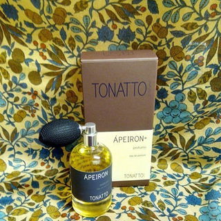 Ápeiron by Tonatto