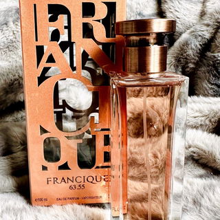 Francique 63.55 by French Avenue
