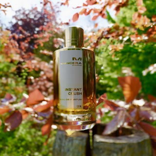 Instant Crush - Mancera