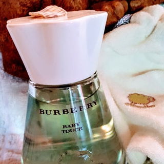 Baby Touch (Gentle Eau de Toilette) von Burberry