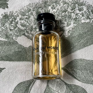 Nouveau Monde von Louis Vuitton