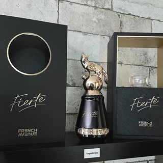 Fierte - French Avenue