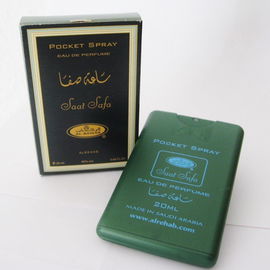 Saat Safa (Perfume Oil) - Al Rehab