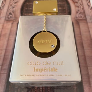 Club de Nuit Impériale by Armaf