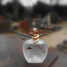 Amore Mio Forever (Eau de Parfum) - Jeanne Arthes
