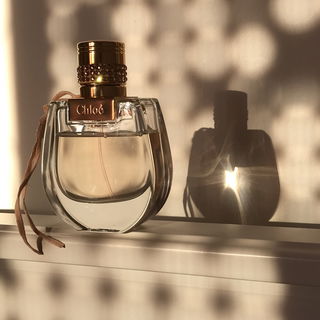 Lush Vetiver - Zara