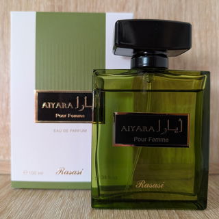 Aiyara pour Femme von Rasasi