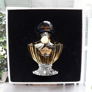 Shalimar (Extrait) by Guerlain