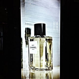 Boy - Chanel