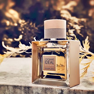 L'Homme Idéal (Eau de Parfum) - Guerlain