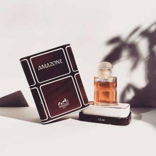 Amazone (Parfum) - Hermès