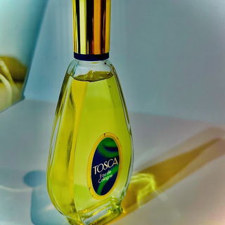 Tosca (Eau de Cologne) by Mäurer & Wirtz