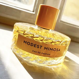 Modest Mimosa by Vilhelm Parfumerie