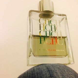 CH Men (Eau de Toilette) by Carolina Herrera