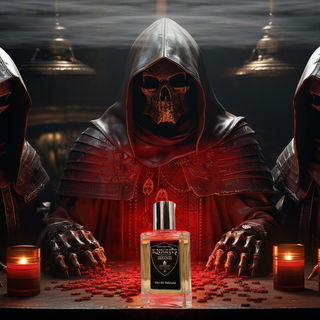 Shine von Knights Fragrances