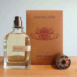 Risvelium - Orto Parisi