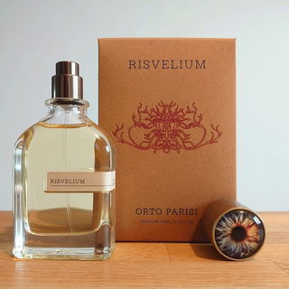 Risvelium - Orto Parisi
