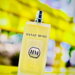 HM (Eau de Parfum) - Hanae Mori