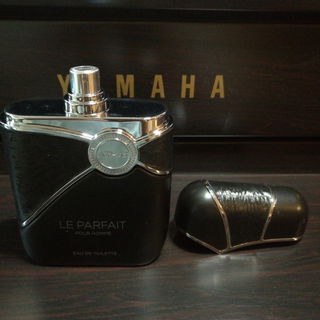 Le Parfait pour Homme (Eau de Toilette) - Armaf