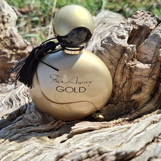 Far Away Gold - Avon