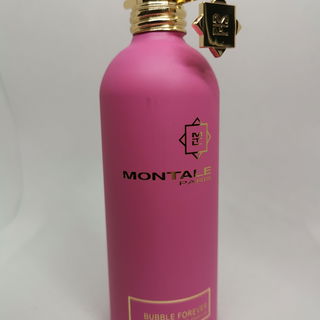 Bubble Forever - Montale